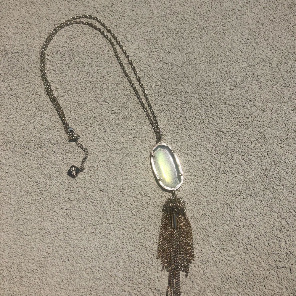 Kendra Scott Necklace